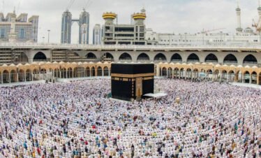 4 Days 3 Nights Umrah Budget Package to Mecca (Makkah)