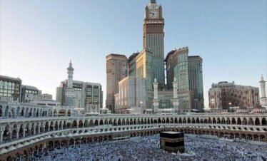 3 Days and 2 Nights Mecca Umrah (including all Makkah’s Islamic Sites Tour)